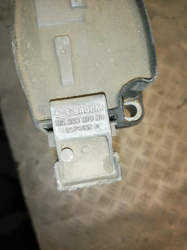 Bobina (accensione) CITROEN BERLINGO 1 PHASE 2 Gasolina - 1
