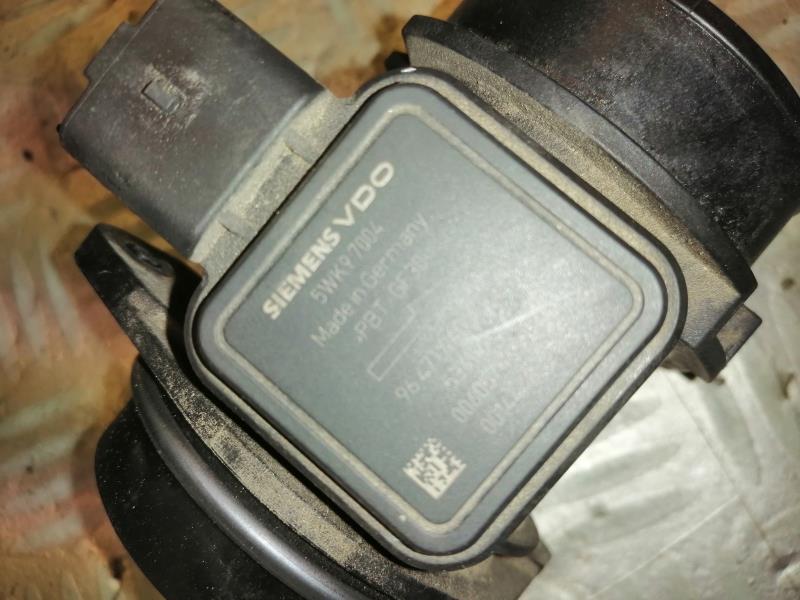 Debitmetre CITROEN C3 1 PHASE 2  - 1