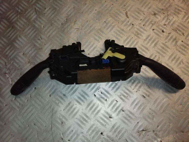 Devio guida completo con contatto spiralato CITROEN C5 2 Diésel - 1