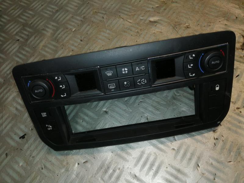 Commande chauffage CITROEN C5 2 BREAK Diesel - 1