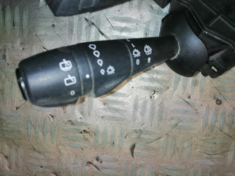 Commodo d'essuie glaces RENAULT CLIO 4 PHASE 2 Diesel - 1