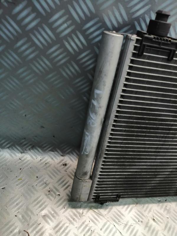 Condensatore clima PEUGEOT 308 1 PHASE 1 Diésel - 1