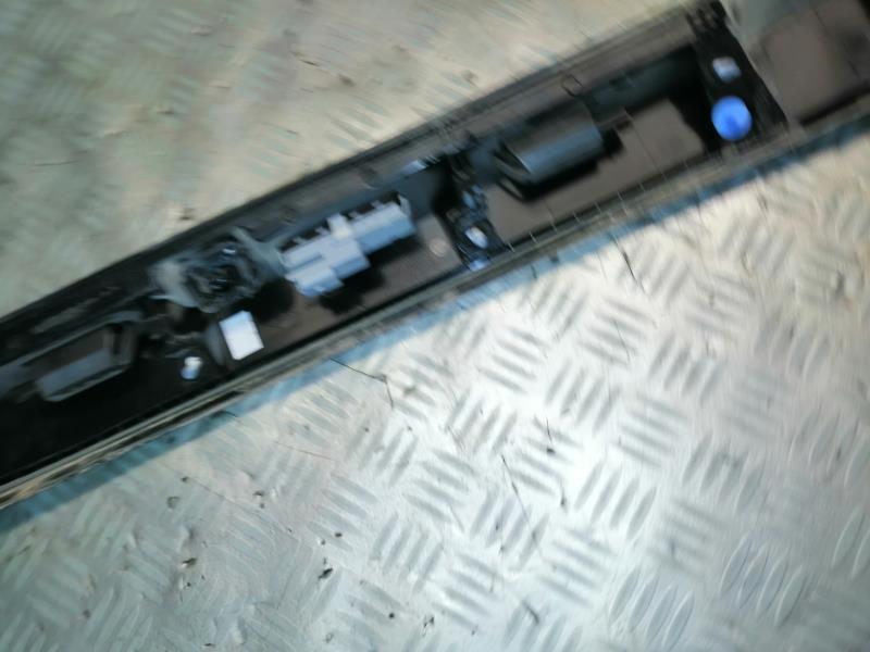 Baguette de coffre DACIA DUSTER 2 PHASE 1 Diesel - 1