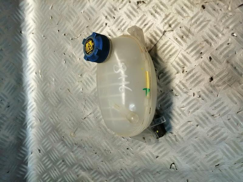 Vase d'expansion DACIA DUSTER 2 PHASE 1 Diesel - 1