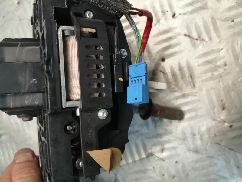 Levier de vitesses BMW SERIE 3 E90 PHASE 1 Diesel - 1