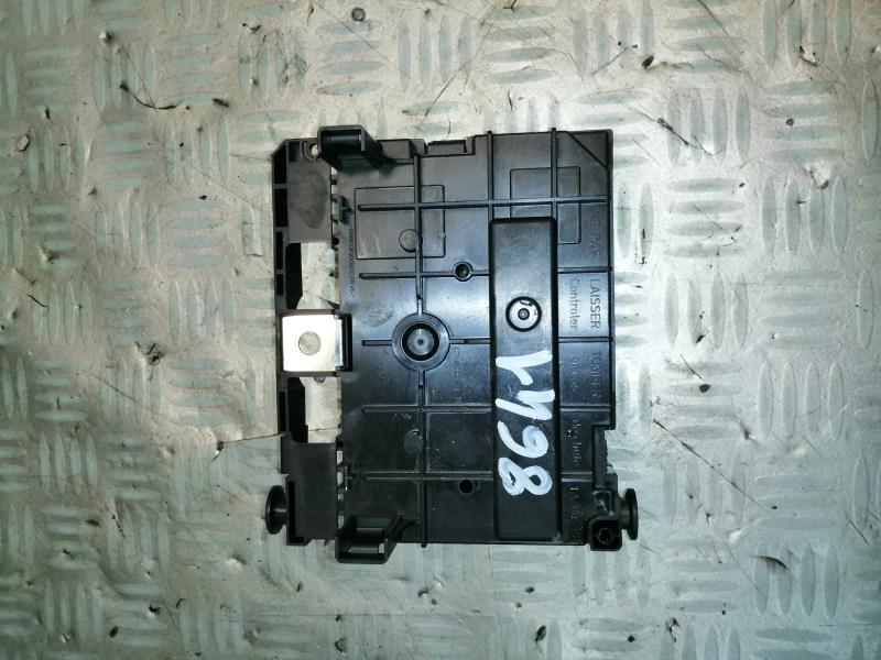 Boitier servitude moteur (BSM) CITROEN C3 1 PHASE 2  - 1