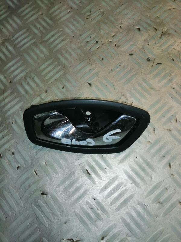 Maniglia interna anteriore sinistra RENAULT TRAFIC 3 COURT PHASE 1 Diésel - 1