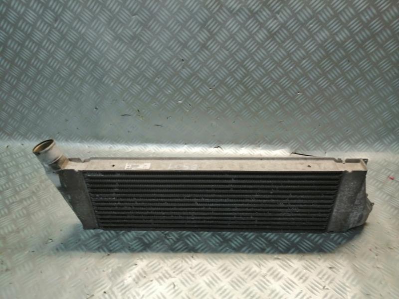 Echangeur air (Intercooler) RENAULT MEGANE 2 PHASE 2 Diesel - 1