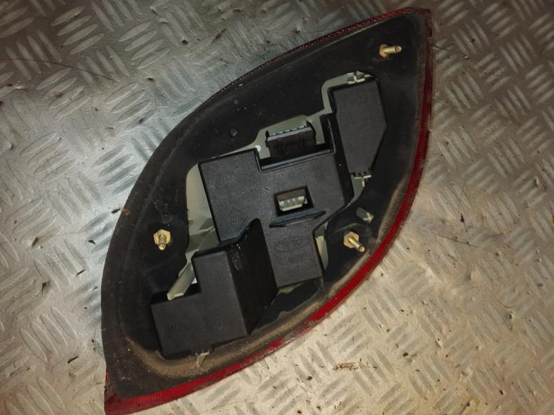 Fanale posteriore principale sinistro (luci) FORD KA 1 PHASE 1 Gasolina - 1
