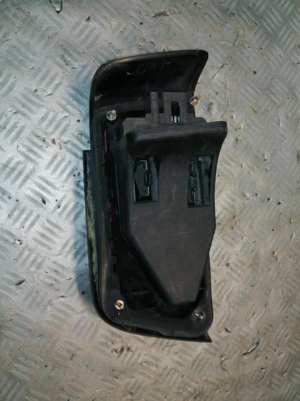 Fanale posteriore principale sinistro (luci) PEUGEOT 405 PHASE 2 Diésel - 1