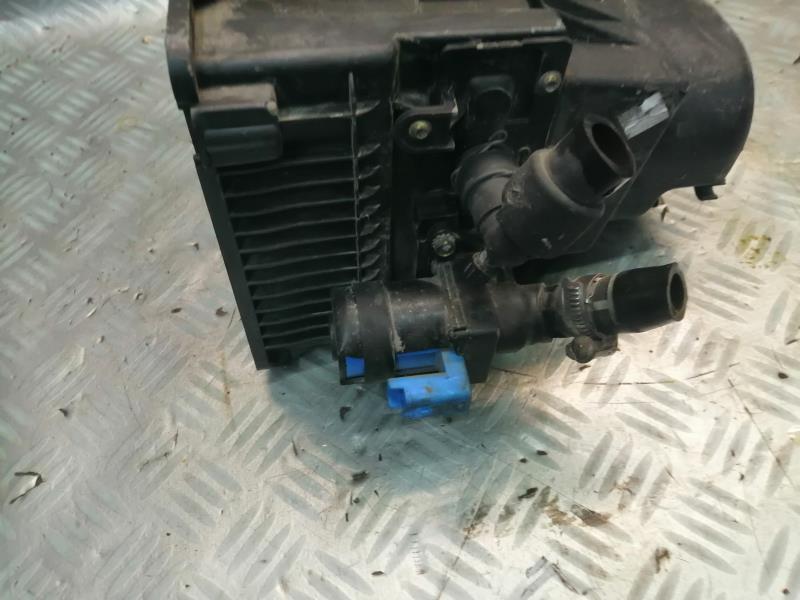 Radiateur chauffage PEUGEOT 307 PHASE 1 BREAK Diesel - 1