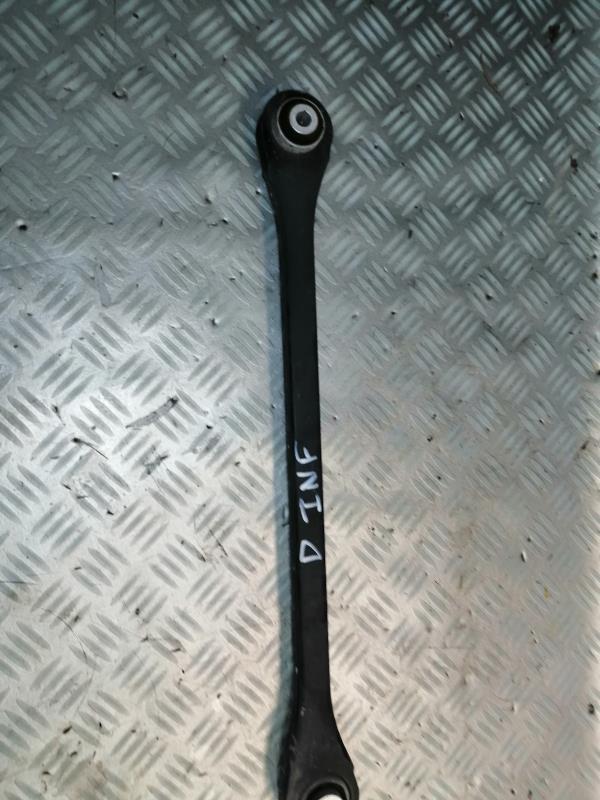 Braccio sospensione inferiore posteriore destro MINI MINI 3 F56 PHASE 1 Diésel - 1