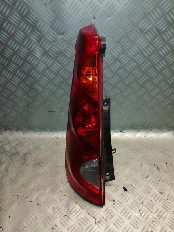 Fanale posteriore principale sinistro (luci) NISSAN NOTE 1 PHASE 1 Diésel - 1