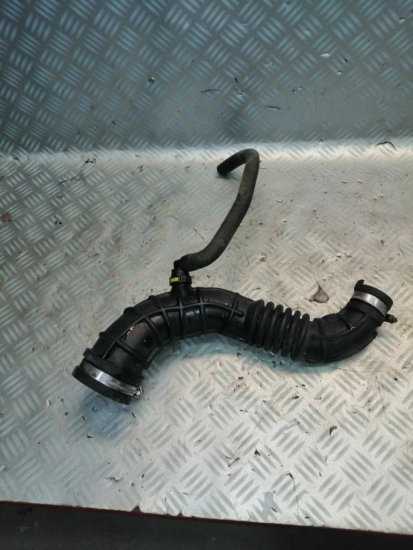 Conduite d'air RENAULT CLIO 3 PHASE 1 Diesel - 1