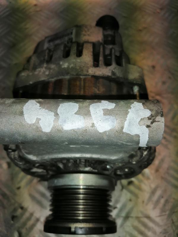 Alternatore PEUGEOT 207 PHASE 1 Gasolina - 1
