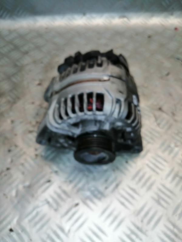Alternatore OPEL CORSA D PHASE 1 Gasolina - 1