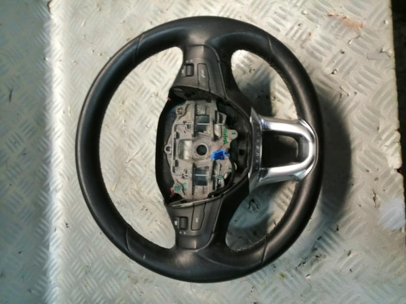 Volante PEUGEOT 2008 1 PHASE 1 Diésel - 1