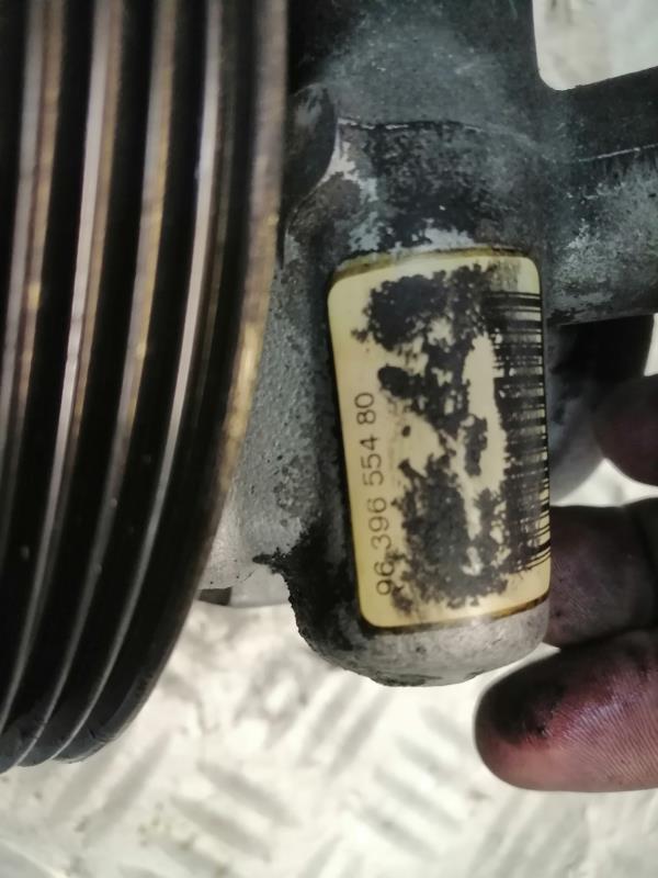 Pompe de direction PEUGEOT PARTNER 1 Diesel - 1