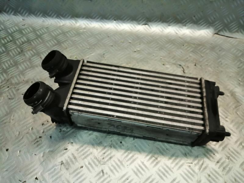 Scambiatore aria (Intercooler) PEUGEOT 308 1 PHASE 1 Diésel - 1