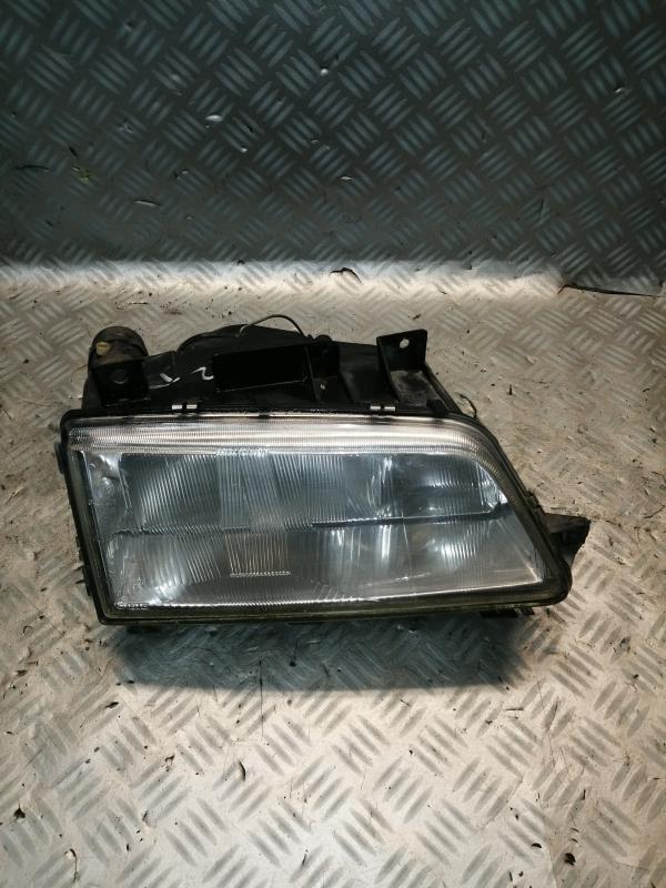 Gruppo ottico anteriore principale destro (luci)(faro) PEUGEOT 405 PHASE 2 Diésel - 1