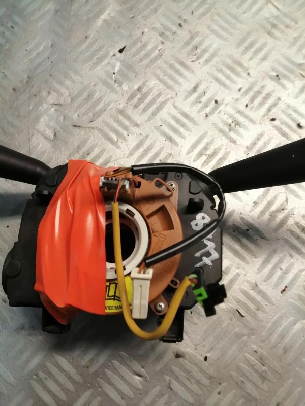 Devio guida completo con contatto spiralato PEUGEOT BIPPER Diésel - 1