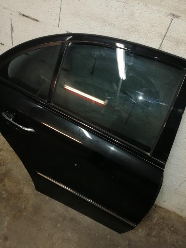 Portiera posteriore destra MERCEDES CLASSE E 211 PHASE 1 Diésel - 1