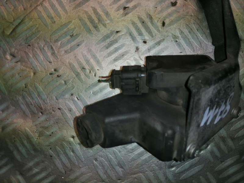 Potenziometro pedale acceleratore PEUGEOT 307 PHASE 1 Gasolina - 1