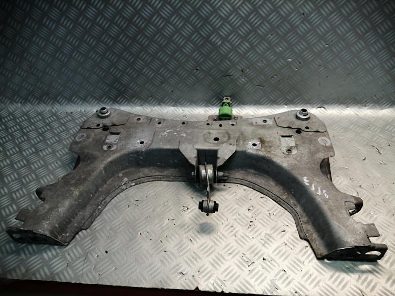 Culla motore anteriore RENAULT CLIO 4 PHASE 2 Diésel - 1