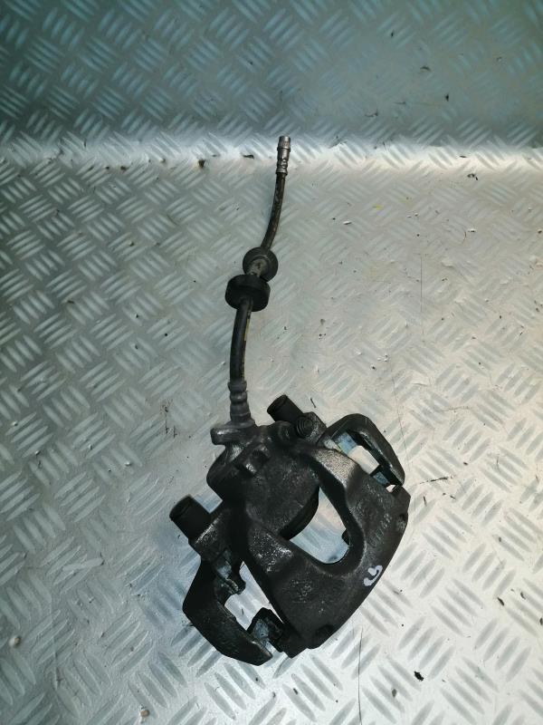 Pinza freni anteriore sinistra RENAULT CLIO 4 PHASE 2 Diésel - 1