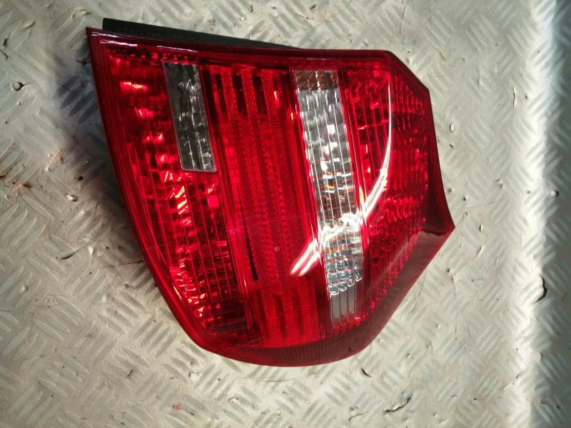 Fanale posteriore principale destro (luci) BMW SERIE 1 E87 PHASE 2 Diésel - 1