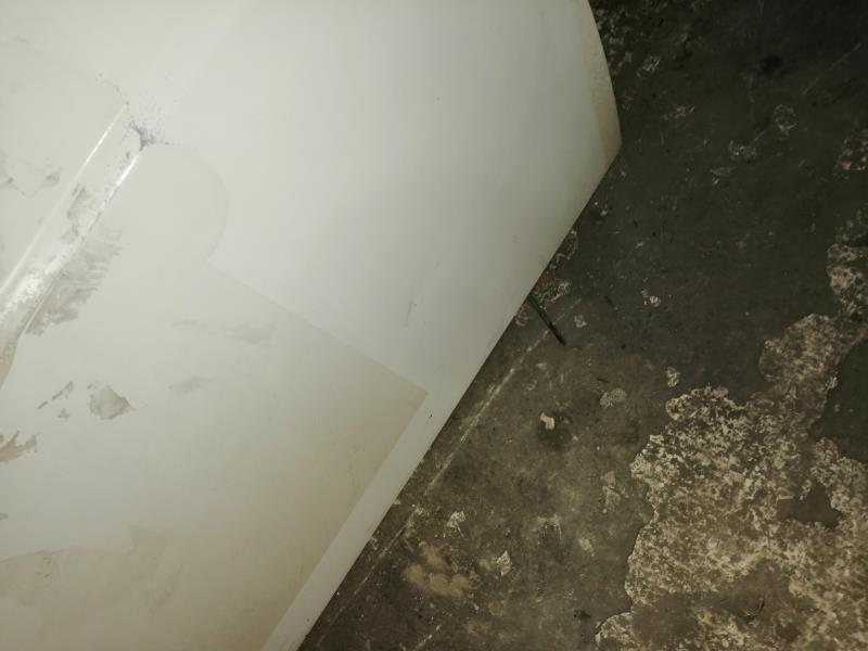 Portiera anteriore destra RENAULT R4  - 1