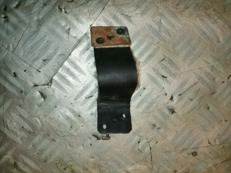 Arresto portiera anteriore sinistra RENAULT R4  - 1