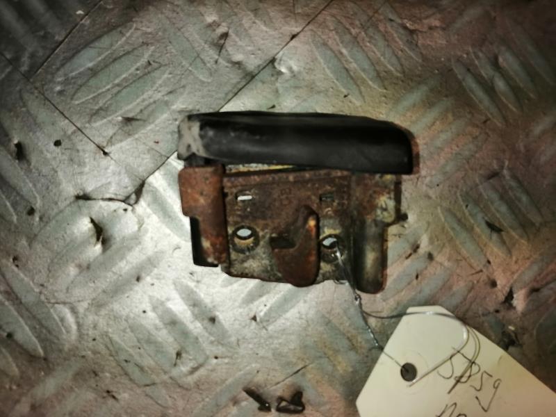 Cerniera portiera posteriore destra RENAULT R4  - 1