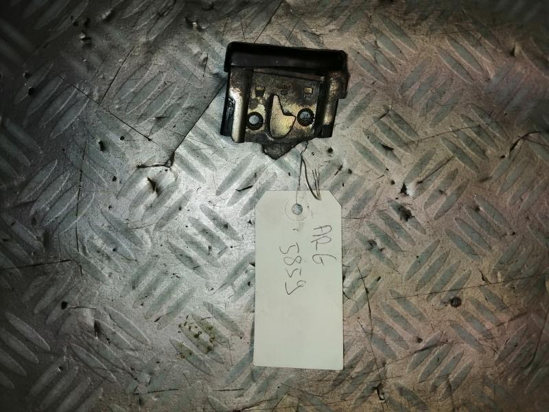 Cerniera portiera posteriore sinistra RENAULT R4  - 1