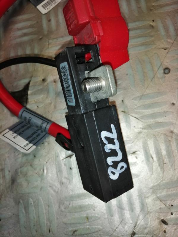 Batterie BMW SERIE 3 E90 PHASE 1 Diesel - 1