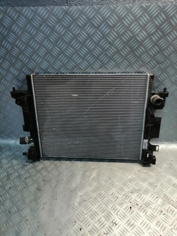 Radiateur eau RENAULT TWINGO 3 Essence - 1