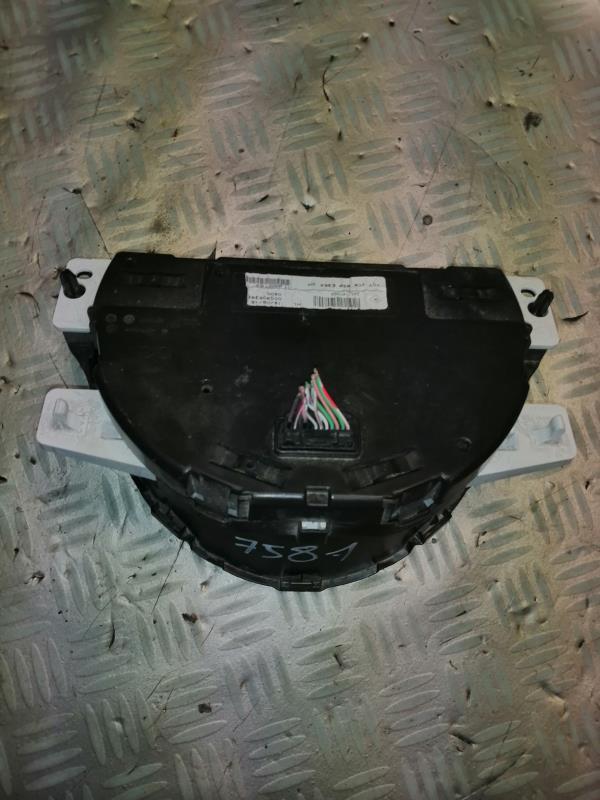 Compteur RENAULT TWINGO 3 Essence - 1