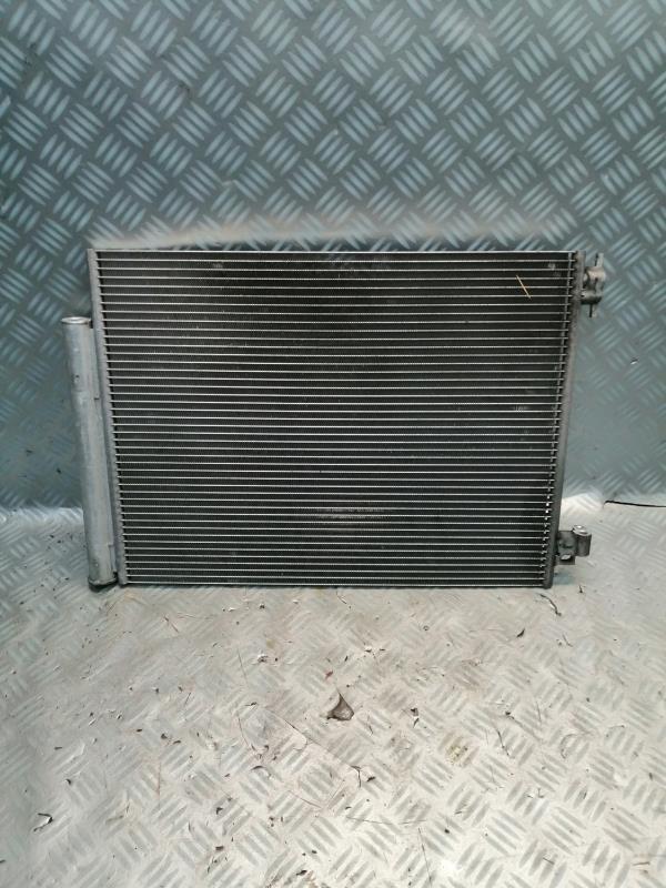 Condenseur de clim RENAULT CLIO 4 PHASE 1 Essence - 1
