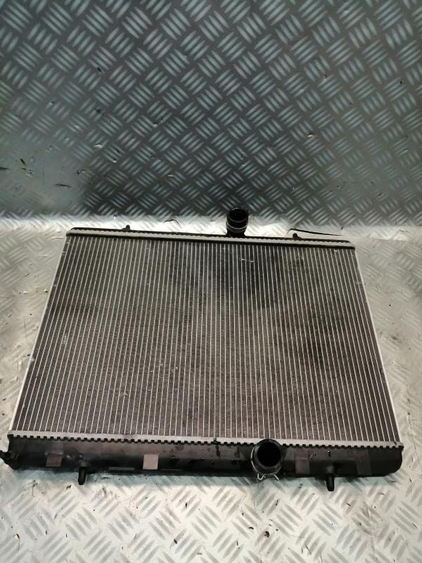Radiatore acqua PEUGEOT 308 1 PHASE 1 Diésel - 1