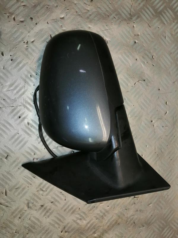 Retrovisor izquierdo NISSAN NOTE 1 PHASE 1 Diésel - 1
