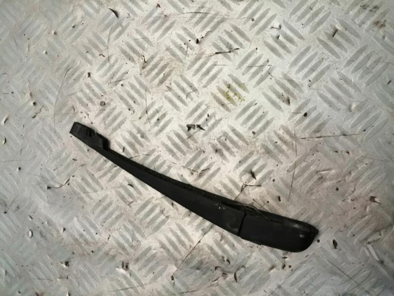 Braccio tergicristallo posteriore PEUGEOT 307 PHASE 1 Gasolina - 1
