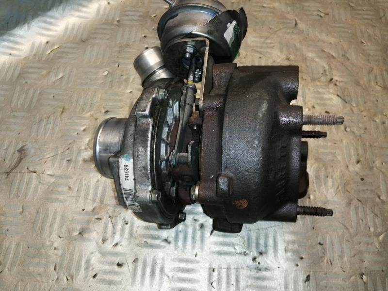 Turbo RENAULT GRAND SCENIC 2 PHASE 2 Diésel - 1