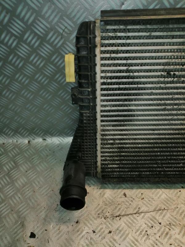 Echangeur air (Intercooler) VOLKSWAGEN CADDY 3 PHASE 2 Diesel - 1