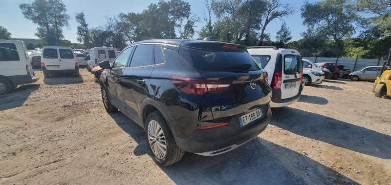 Cofano OPEL GRANDLAND X 1 PHASE 2 Gasolina - 1
