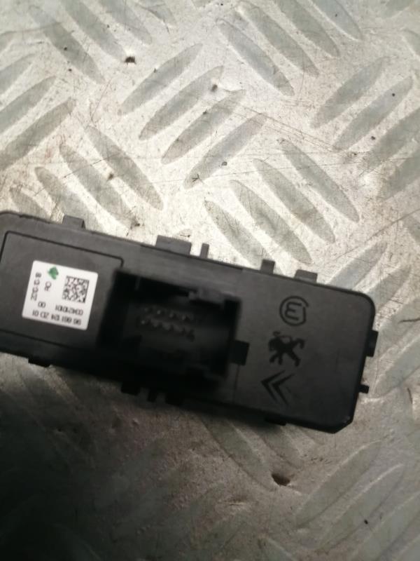 Commande de phare PEUGEOT 508 1 PHASE 1 Diesel - 1