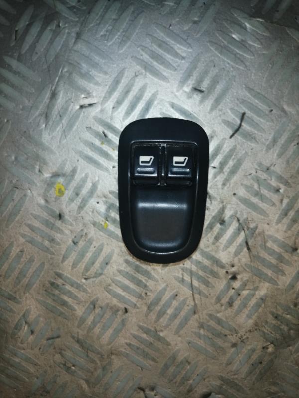 Interruttore alzacristalli PEUGEOT 206 Gasolina - 1