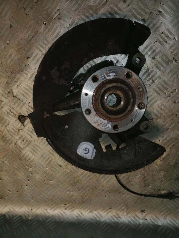 Mozzo anteriore sinistro CITROEN C5 2 BREAK Diésel - 1
