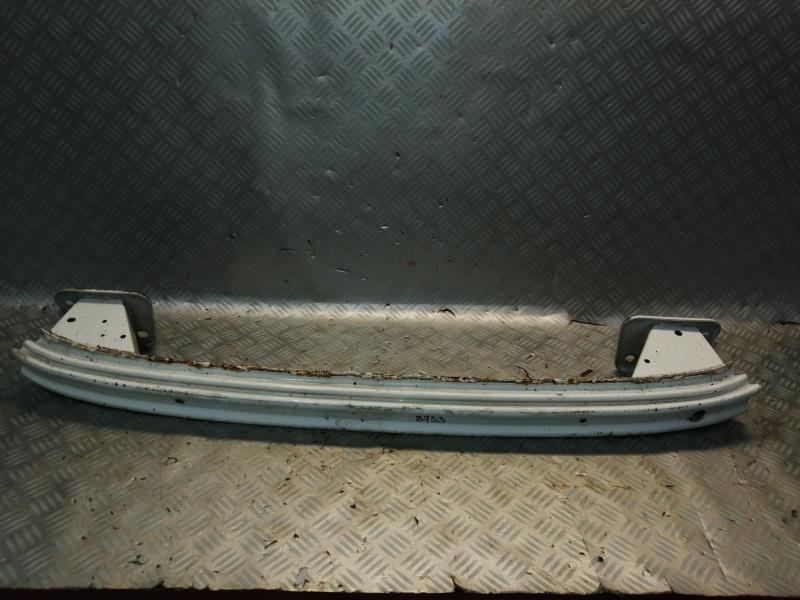 Traversa rinforzo paraurti posteriore FIAT GRANDE PUNTO Diésel - 1