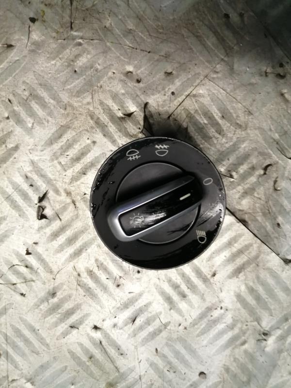 Commande de phare VOLKSWAGEN GOLF 5 Diesel - 1