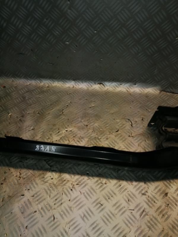 Traversa rinforzo paraurti anteriore CITROEN C2 PHASE 1 Diésel - 1